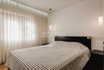 Apartamento T2 em Porto