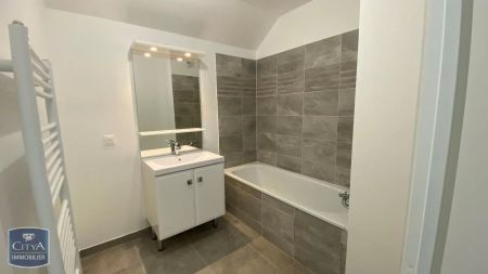 Appartement à louer 3 pièces 63.67m² - Photo 4