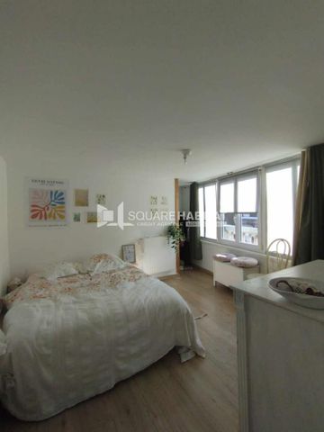 Location Appartement 3 pièces 40m² ST OMER 62500 - Photo 5