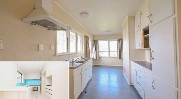 Renovated home in Otara - Photo 1