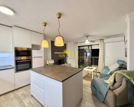 2 BEDROOM APARTMENT - GUARDAMAR DEL SEGURA - Photo 1