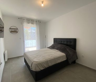 Location Appartement P3 neuf Marseille 13ème - Photo 4