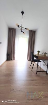 Mieszkanie s przestronnym ogródkiem w zacisznej enkalawie Bronowic - Фото 1