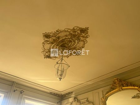 Maison T10 près de JARNAC à louer - Photo 2