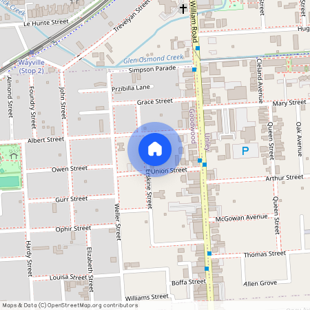 7/1 Erskine Street, SA 5034, Goodwood