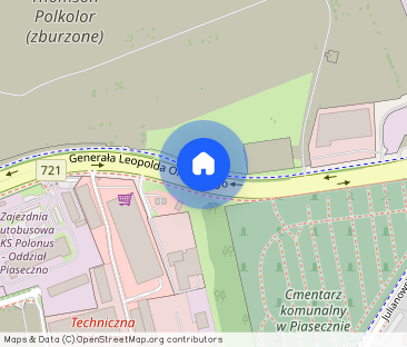 Pokoj na 1 osobe w domu - Фото 1