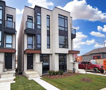 For Lease - 208 McRoberts Avenue Unit# Lower, Toronto, Ontario - Photo 4
