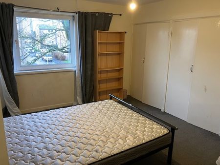 2 Bed Flat, Formartine Road, AB24 - Photo 5