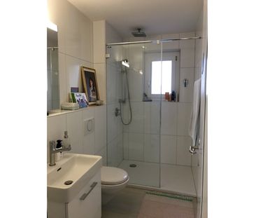 3 Zimmer-Wohnung in Bern - Breitenrain, möbliert, auf Zeit - Photo 2