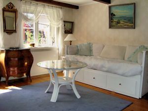 Bredgatan 13 – Charmigt boende för 2–3 personer - Photo 1