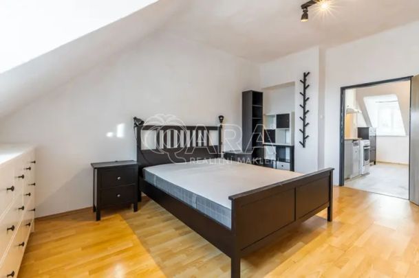 Pronájem 2+kk, 38 m, Praha 4 Braník, sklep - Photo 1