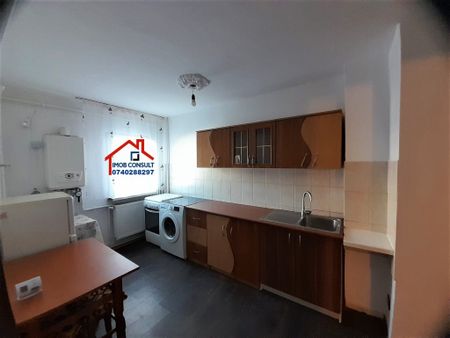 Garsoniera spatioasa renovata cu balcon / Cod CE799 - Fotografie 3