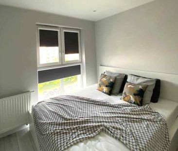 3-pokojowe mieszkanie z balkonem - Bażantów - Photo 6