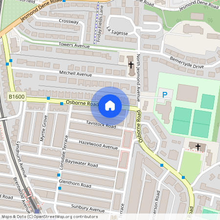 £150pppw - Osborne Road, Jesmond