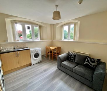 Tabernacle Chapel, Garth Road, Bangor... - Photo 1