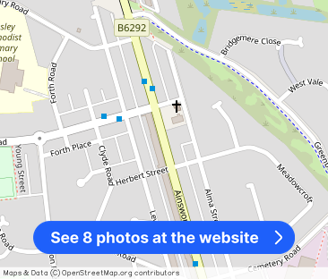 Ainsworth Road, Radcliffe, Manchester, M26 - Photo 1