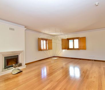 Apartamento T4 em Lisboa - Photo 1