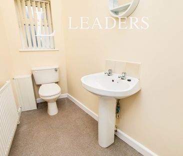 2 bedroom apartment to rent Ray Street, Heanor, DE75 - Photo 4