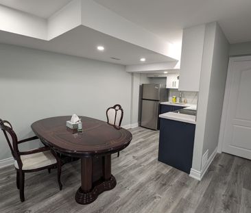 For Lease - 271 East's Corners Boulevard Unit# Bsmt, Vaughan, Ontario - Photo 1