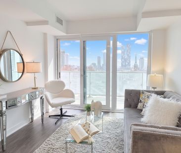 For Lease - 88 Queen Street Unit# 1606, Toronto, Ontario - Photo 4