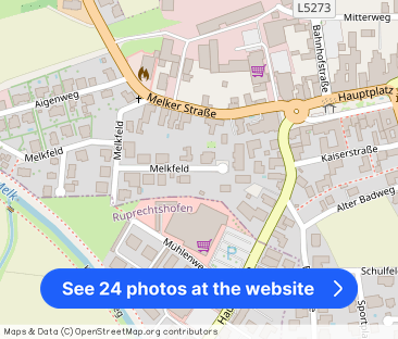 Mein Heim -Doppelhaus mit Eigengarten zum Mieten in St. Leonhard / ... - Photo 1