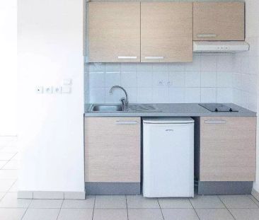 location Appartement T2 DE 48.37m² À DOURDAN - Photo 4