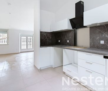 Appartement T2 de 41,45m² sur la commune de Vidauban - Photo 1