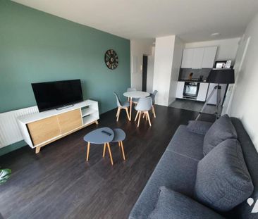 A LOUER A LILLE - EURALILLE - Photo 2