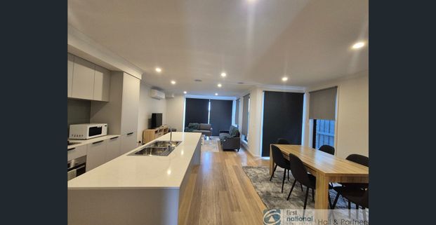 BRAND NEW ROOM AND BATHROOM - Photo 1