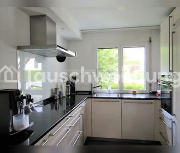 4.5 Zimmer, 116 m², 1. Stock - Photo 3