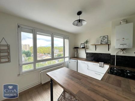 Appartement à louer 2 pièces 47.08m² - Photo 5