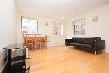 City Walk, Sylvester Street, S1 4RW - Photo 4