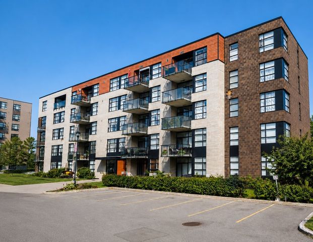 À louer / Appartement - Photo 1
