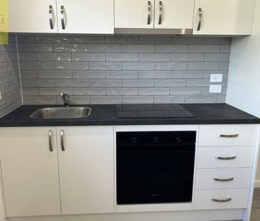 Brand new Beautiful studio available for rent, including electricit... - Photo 4