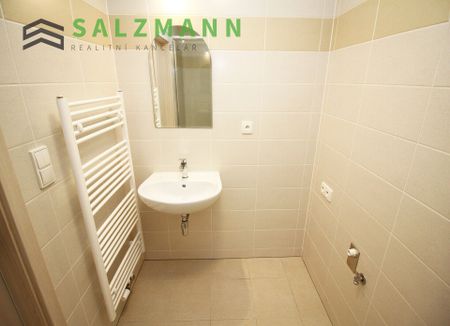 Pronájem bytu 1+kk a garsoniéry 29 m² - Photo 4