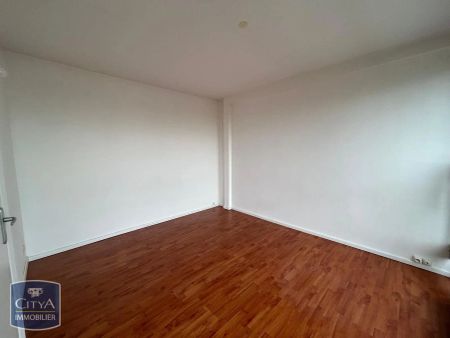 Appartement à louer 2 pièces 48.1m² - Photo 4