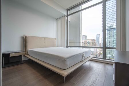 For Lease - 18 Yorkville Avenue Unit# 1707, Toronto, Ontario - Photo 5