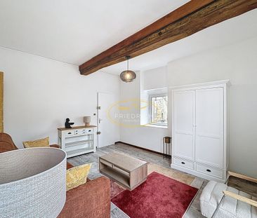 Location Appartement 1 pièce 35m² COMMERCY 55200 - Photo 1