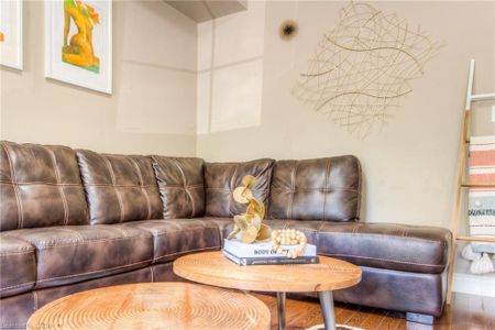 For Lease - 38 Howe Drive Unit# 4A, Kitchener, Ontario - Photo 3