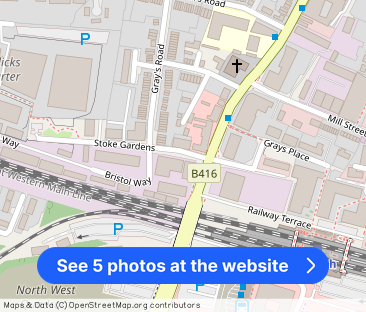 West Central, Slough, SL2 - Photo 1