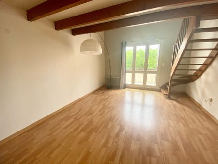 Location Appartement 2 pièces 53m² TOULOUSE 31400 - Photo 2