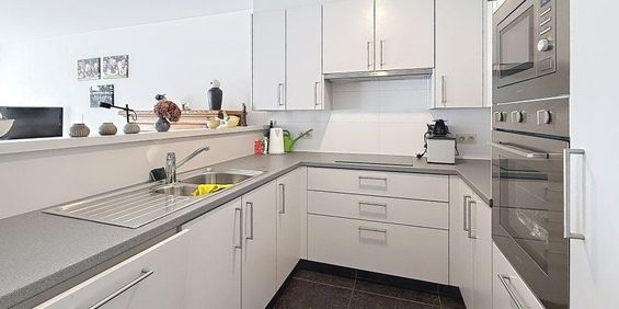 Appartement te huur in Passendale voor € 850 met 2 slaapkamers - Foto 3