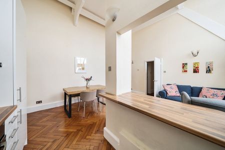 Pages Walk, London, SE1 - Photo 4