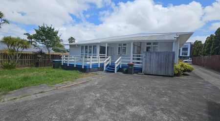 Magic on Mangere Rd - Photo 3