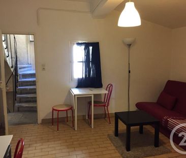 Location Appartement 1 pièce 18m² MONTPELLIER 34000 - Photo 6