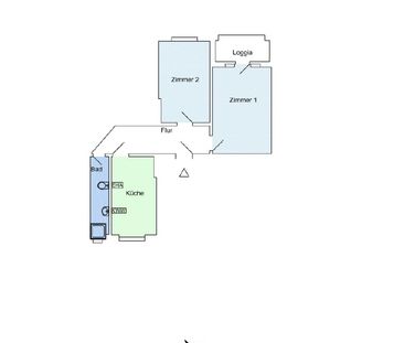 Modern Living am Bergedorfer Schloss! - Photo 6
