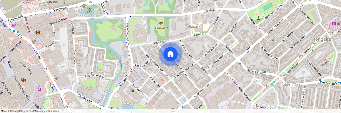 Villapark, 5613 ER, Lakerstraat, Eindhoven