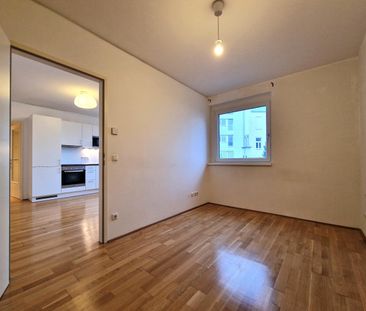 WEBGASSE: Hofseitige, ruhige Neubauwohnung in fantastischer Lage - ... - Photo 4