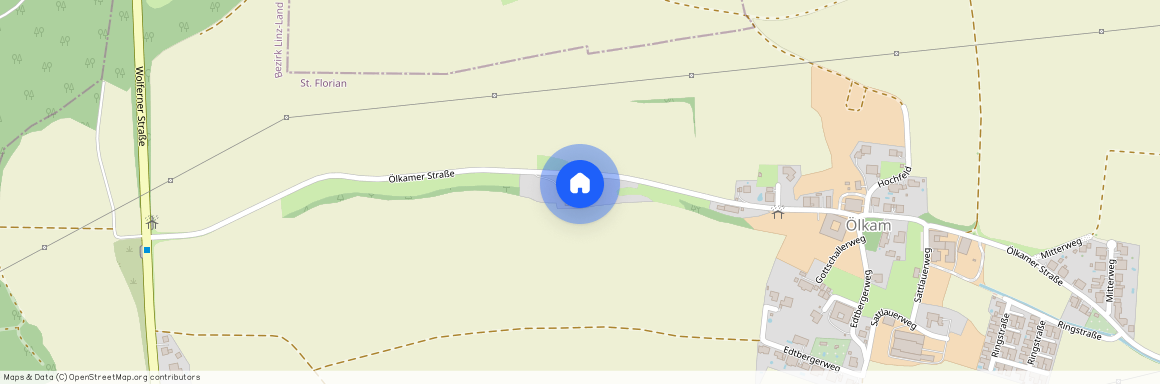 Olkam 33, 4490, Sankt Florian