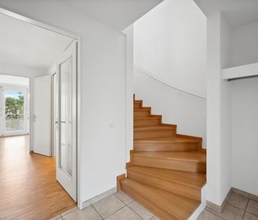 Spacieux appartement en duplex dans le célèbre Sonnenpark - Foto 3